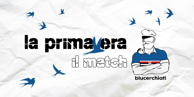 Sampdoria-Primavera